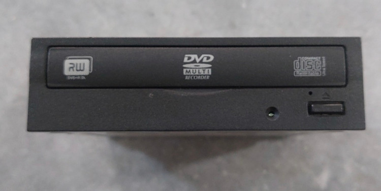 DVD رایتر lite-on لایتون ساتا استوک و کاملا سالم