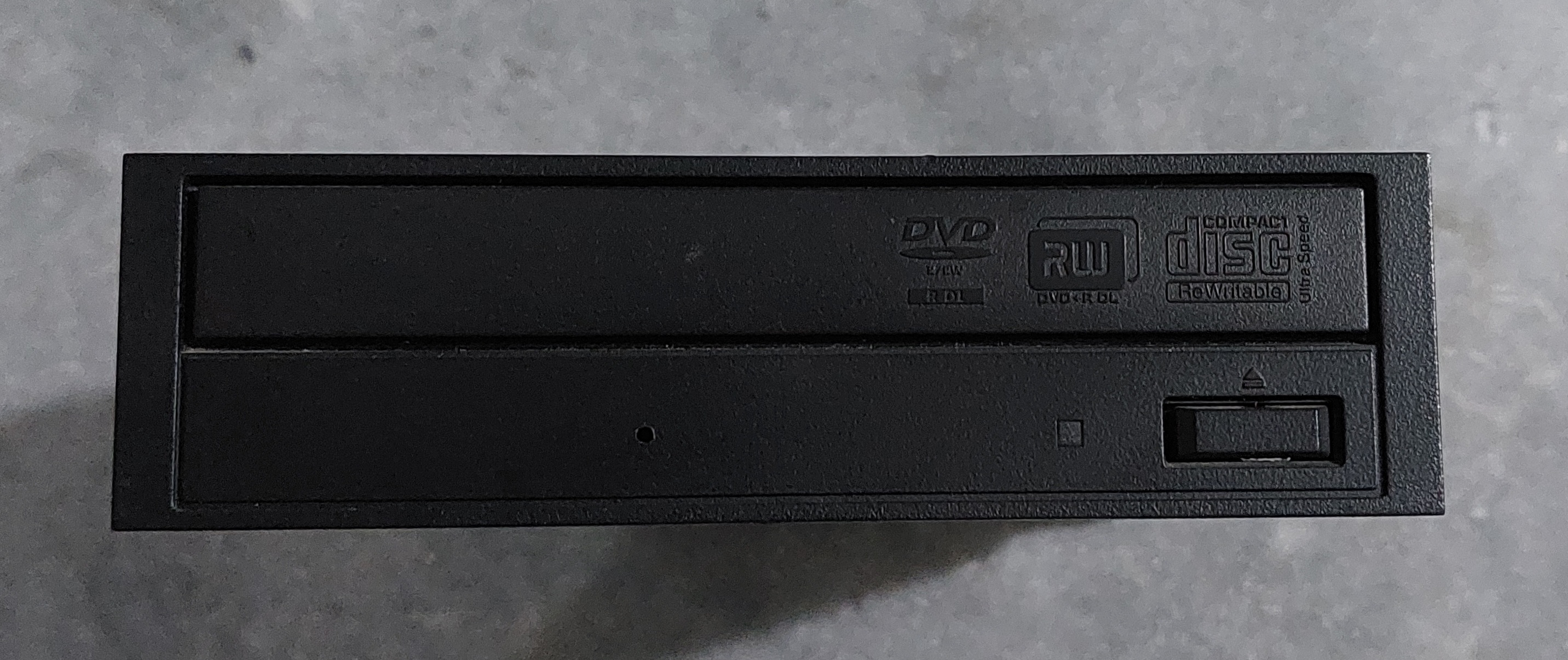 DVD رایتر سونی ide استوک و کاملا سالم